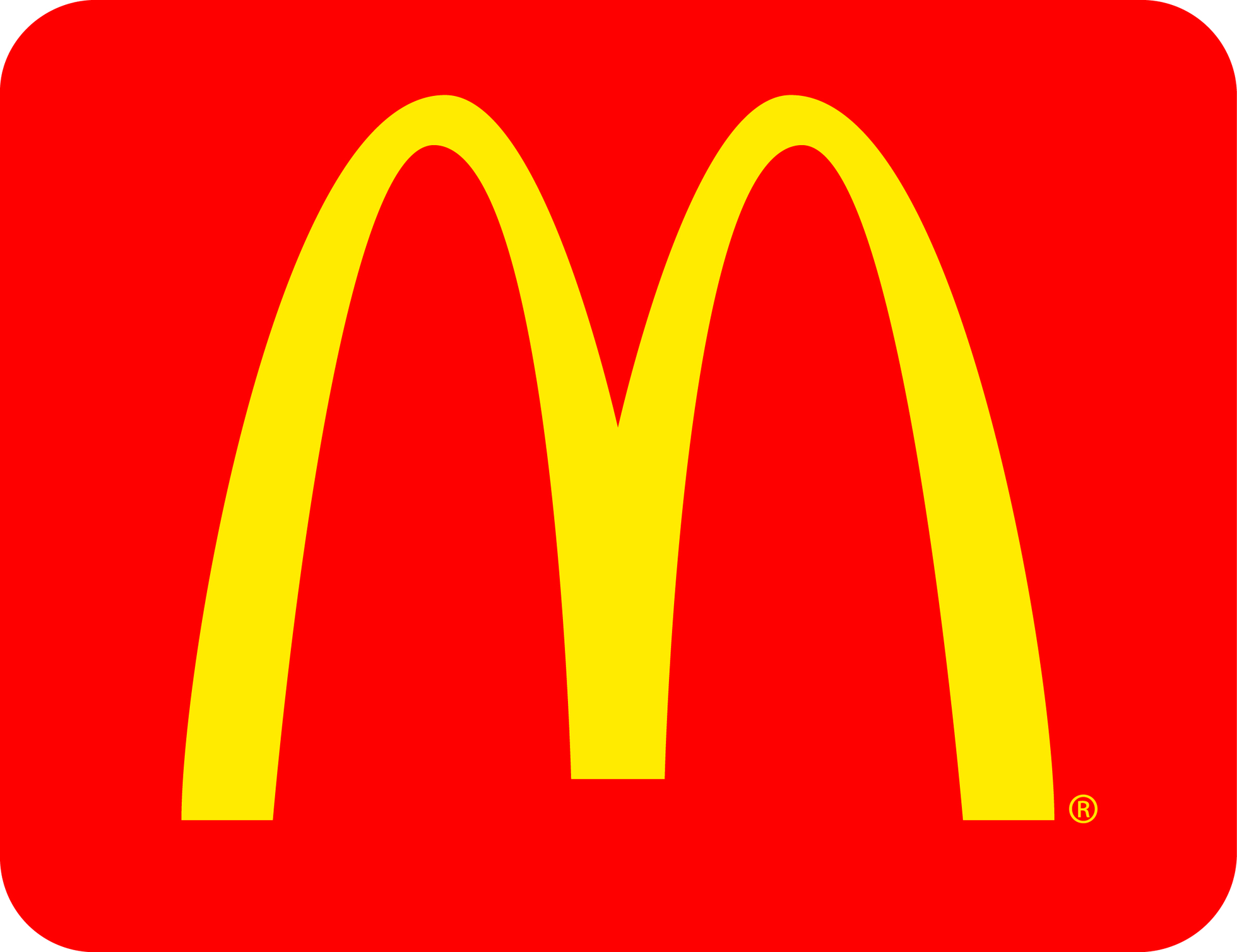 LOGO MAC DONALD